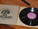 LP TRAFFIC JOHN BARLEYCORN PINK ISLAND ILPS9116 UK 1ST 