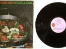 WYNDER K FROG OUT OF THE FRYING PAN ISLAND PINK ORIGINA