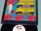 Dictionary Of Soul OTIS REDDING NMint WHITE PROMO**Mono