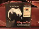 Stokowski Rhapsodies - RCA SD LSC-2471 2/S 2/S - NM Con