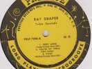 RAY DRAPER QUINTET 