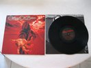 CHILDREN OF BODOM - Something Wild _ RARE 1st ORG LP 19