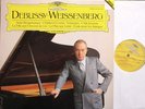 DEBUSSY Childrens Corner ao ALEXIS WEISSENBERG DGG dig 1985 415 510-1