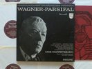 PHILIPS SAL 3475-9 WAGNER PARSIFAL KNAPPERTSBUSCH 5 LPs