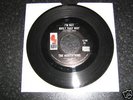 THE HESITATIONS - I'M NOT BUILT THAT WAY - KAPP - NORTH