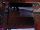 U2 The Joshua Tree  Japan very rare LP  vinyl    MINT