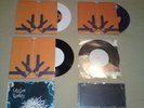 Cult of Luna - Full collector's vinyl discography