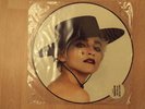 MADONNA LA ISLA BONITA  VYNYL PICTURE DISC