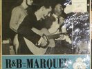 ALEXIS KORNER Blues Inc. R&B From The Marguee LP