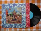 ROLLING STONES Their Satanic Majesties Request LP MONO 