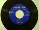 NORTHERN SOUL. JACKIE DAY. NAUGHTY BOY. PHELECTRON 382
