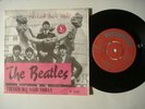Beatles 45.........A hard days night  ))))))) 