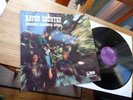 CREEDENCE CLEARWATER REVIVAL BAYOU COUNTRY 1969 MINT
