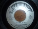 NORTHERN SOUL 45/ THE MASQUERADERS 