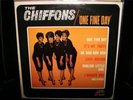 The Chiffons One Fine Day Laurie LLP 2020 Doo-Wop Girl 