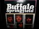 Buffalo Springfield S/T Rock Psych LP Atco SD 33-200-A 