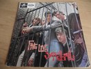 YARDBIRDS   FIVE LIVE YARDBIRDS ** 1964 UK 1st COLUMBIA