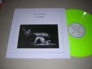 JOY DIVISION  Closer  Green vinyl Brazil LP