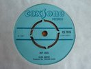 Slim Smith - Hip Hug 1967 UK 45 COXSONE