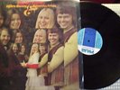 ABBA Ring Ring RARE SWEDISH ORIG. POLAR LP