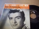 RAY PETERSON--TELL LAURA I LOVE HER