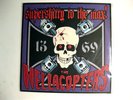 HELLACOPTERS-Supershitty Mans Ruin desert session kyuss