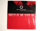 QUEENS OF THE STONE AGE SONGS mans ruin desert sessions