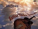 REFERENCE RECORDINGS RR-54 JOHN SHARP BETTER THAN DREAM
