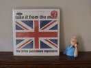 BRIAN JONESTOWN MASSACRE TEEPEE RECORDS 2006