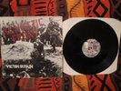 AGNOSTIC FRONT Victim In Pain 1ST PRESS Ratcage 1984