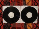 BARONESS Red Album 2XLP Black TEST PRESS Only 7 Made