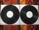 BETWEEN THE BURIED AND ME Alaska 2XLP TEST PRESS /15