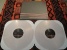 CITY AND COLOUR Bring Me Your Love 2XLP CLEAR /557