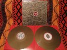 ISIS In The Absence of Truth 2LP 1st METALLIC GOLD /300