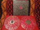 ISIS In The Absence of Truth 2LP Clear w/Red Splat /500