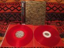 ISIS In The Absence of Truth 2LP Red /500 Daymare JAPAN
