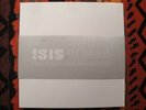 ISIS Oceanic (Remixes) 4XLP BOX SET Clear /300 SEALED