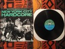 NYC HARDCORE Comp 1ST PRESS Rev #7 Gorilla Biscuits '88