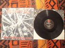 SICK OF IT ALL Blood Sweat & No Tears BLACK 1st Press
