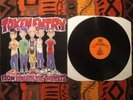 TOKEN ENTRY From Beneath The Streets ORIGINAL 1st Press