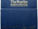 BEATLES UK 26 SINGLES COLLECTION BLUE BOX SET **BSC 1**