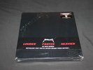 Metallica Black Album 4 LP Box Set NEW Sealed