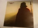 WISHBONE ASH - ARGUS   1st UK LP G/F A1/B1  EXCELLENT