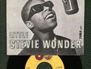 Little Stevie Wonder 45 TAMLA I Call It Pretty w/ PS 19