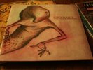 CIRCA SURVIVE THE INUIT SESSIONS PINK VINYL OOP