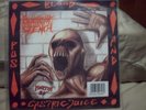 Pungent Stench / Benediction split 7