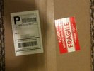 Third Man Records Vault Package #4 sealed In Box