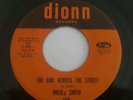 NORTHERN SOUL/MOD/POPCORN - MOSES SMITH