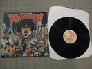 FRANK ZAPPA 200 MOTELS FLAWLESS 2 RECORD MINT  FRANCE