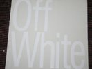 THE BEATLES OFF WHITE ALBUM Maclen Test Press WHITE VIN